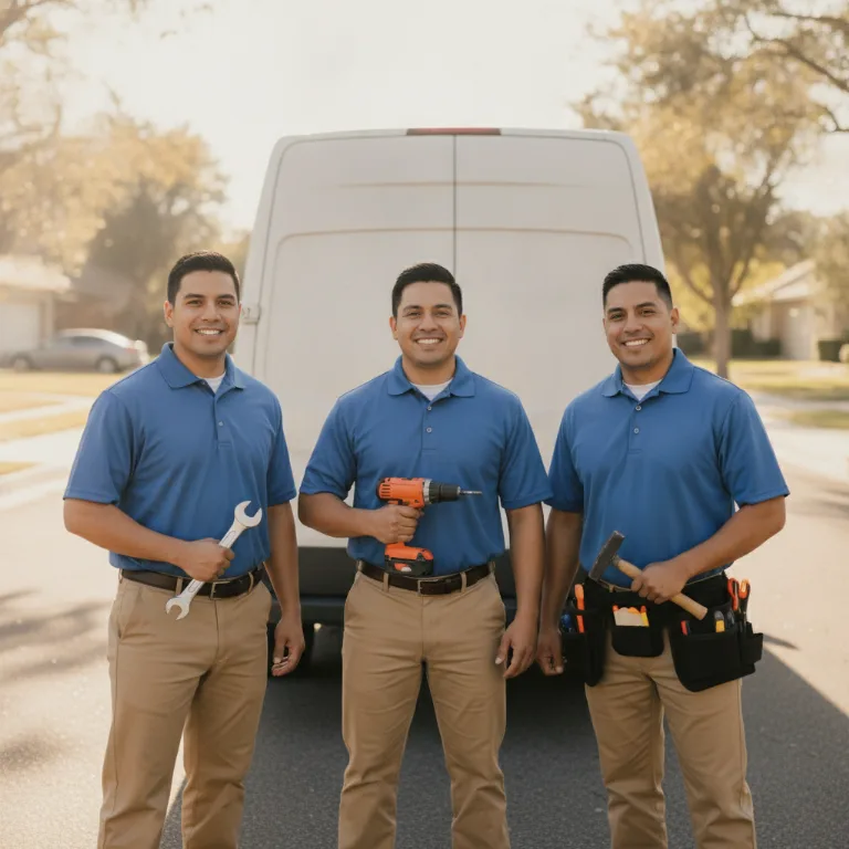 Manitas equipo en San Pedro Garza Garcia